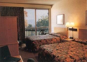 Kellogg West Conference Center & Hotel Pomona Chambre photo
