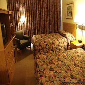 Kellogg West Conference Center & Hotel Pomona Chambre photo