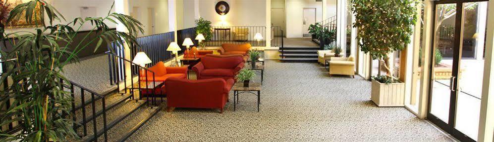 Kellogg West Conference Center & Hotel Pomona Extérieur photo