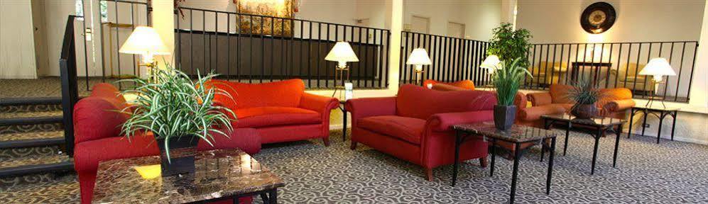 Kellogg West Conference Center & Hotel Pomona Extérieur photo